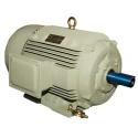  Crompton 1 HP 90 Motor Image-4