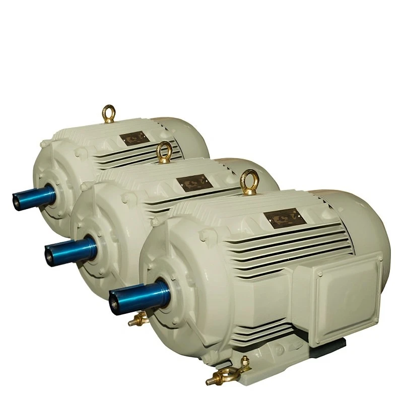  Crompton 1.5 HP 100L General Purpose Motor Image-2