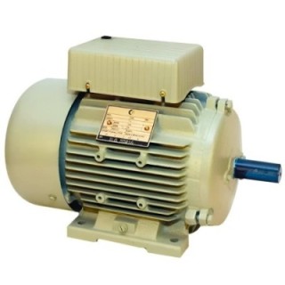 Crompton 0.5 HP 80 General Purpose Motor Image-1