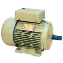Crompton 1.5 HP 100L General Purpose Motor Image-1