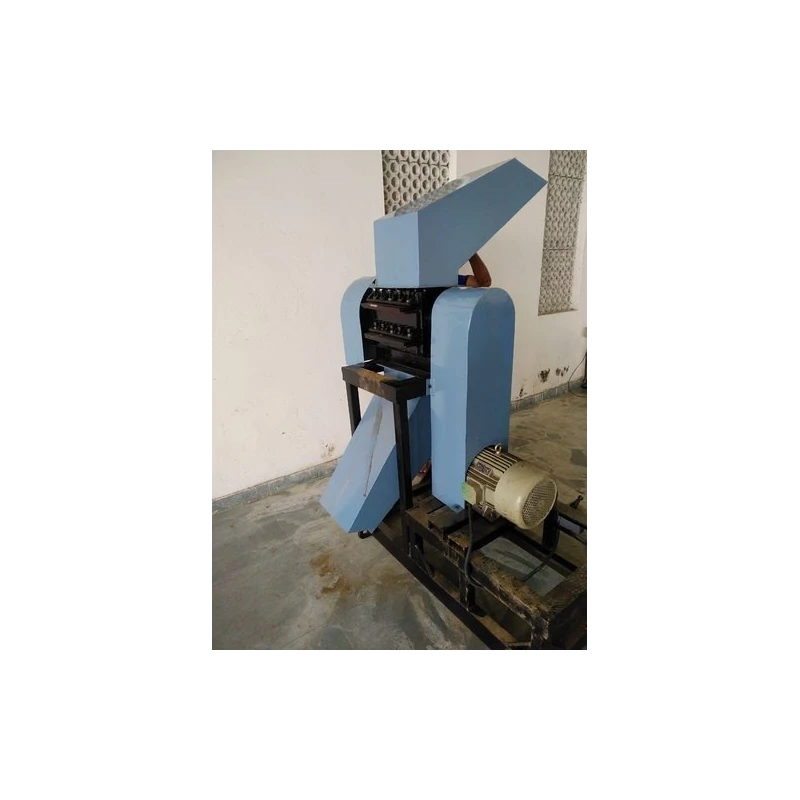  sms-hydrotech-plastic-waste-shredder-machine-1