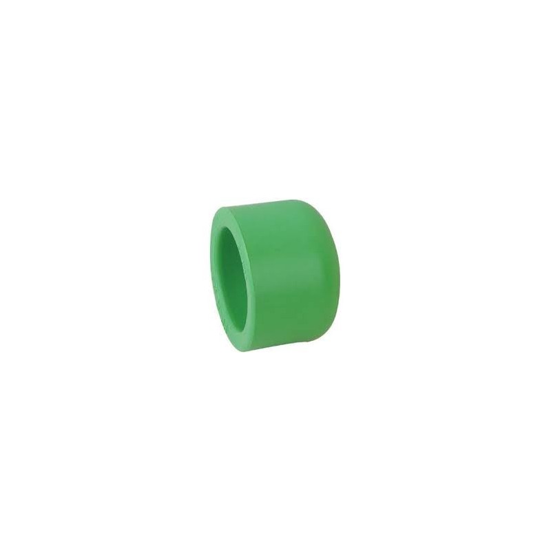 plastic-pipe-ppr-water-pipe-fittings-end-cap