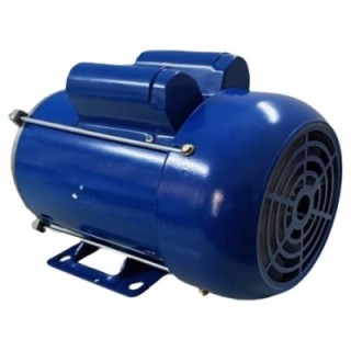Crompton 1 HP S80 General Purpose Motor Image-1