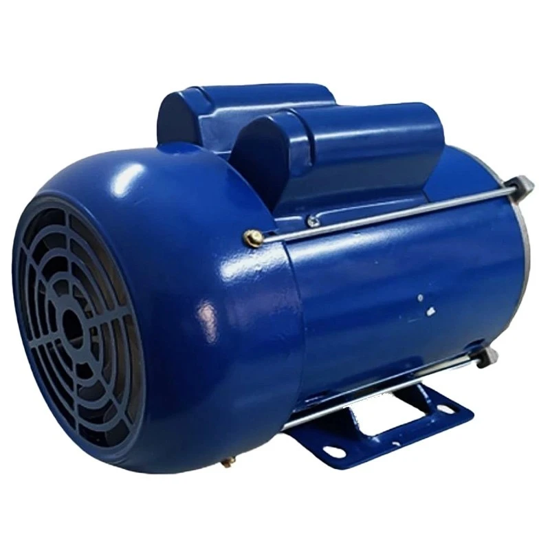  Crompton 2 HP S90 General Purpose Motor Image-2