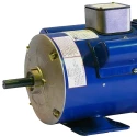  Crompton 2 HP S90 General Purpose Motor Image-5