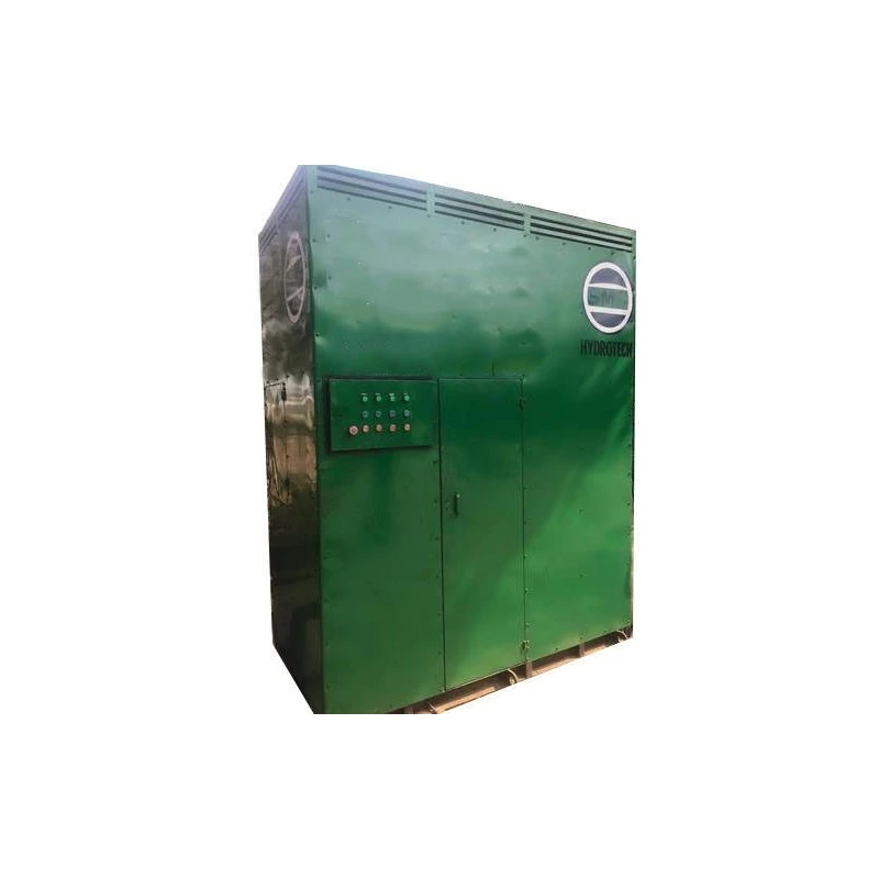 sms-hydrotech-horticulture-waste-recycling-machine