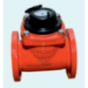 Woltman Type Water Meter Hot 125mm