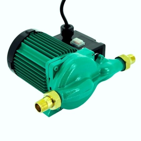 Wilo PB-400 PB Inline pressure booster Image-1