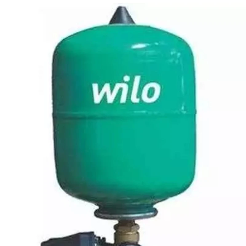  Wilo HWJ-203-EM-24 Single pump booster Image-3