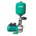 Wilo FWJ-202-EM-FC 2 Single pump booster Image-5