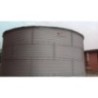 Metallic Zinc Tank For Fire Fighting 200 KL