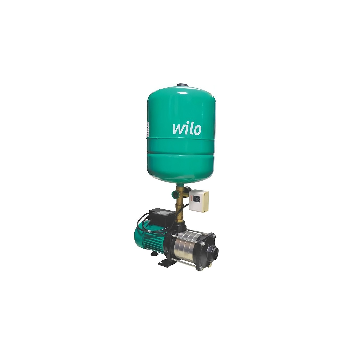 Wilo 1.5 HP HMHIL903-EM-24 Single pump booster at Best Price