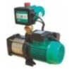 Wilo FMHIL102-EM-FC 0.5 HP Single Phase Single Pump Booster