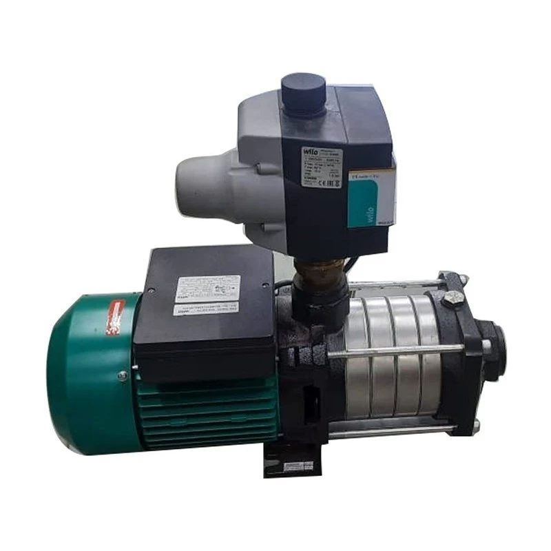  Wilo FMHIL104-EM-FC Single pump booster Image-2