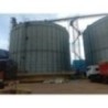 Industrial Grain Silo 2500 MT