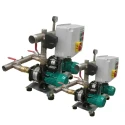  Wilo CO 2MHI203 BC Multistage Pressure Booster System Image-5
