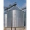 Rain Storage Silo Bin 150 Ton