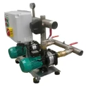  Wilo CO 2MHI803 BC Multistage Pressure Booster System Image-2