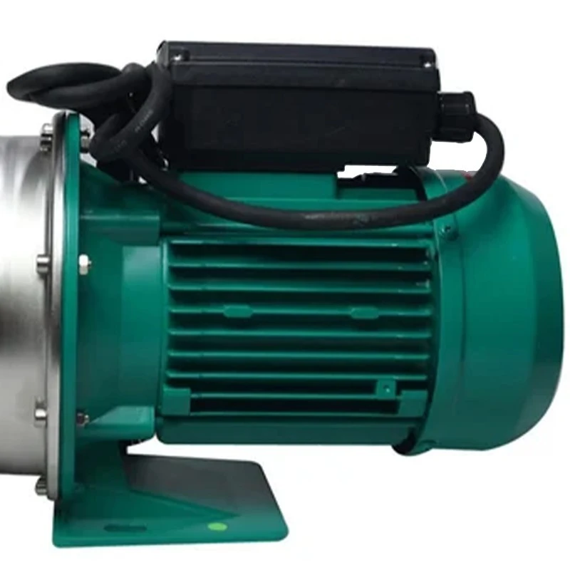  Wilo WJ-201-X-EM Self-priming Jet pump Image-5