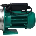  Wilo WJ-204-EM-MOD Self-priming Jet pump Image-5