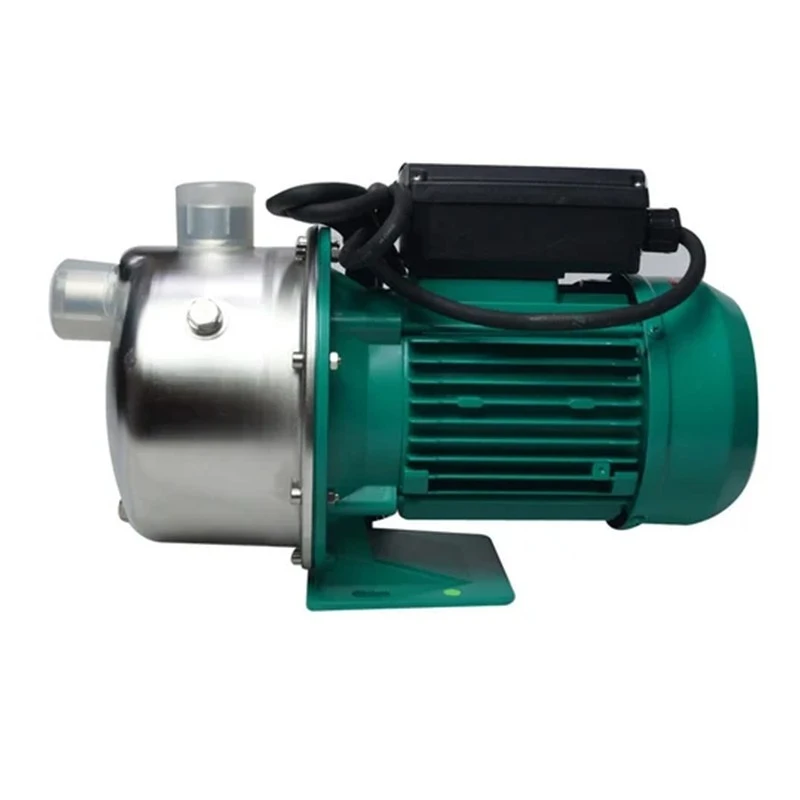 Wilo WJ-201-X-DM Self-priming Jet pump Image-1