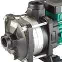  Wilo MHIL503 Multistage pumpset Image-3