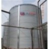 Prefabricated Galvanized Steel Water Tank