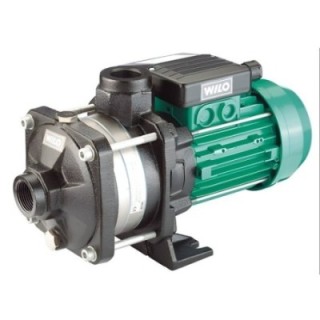 Wilo MHIL306 Multistage pumpset Image-1