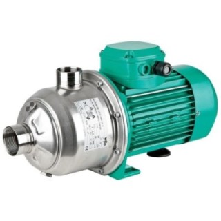Wilo MHI 203 Multistage pumpset Image-1