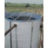 Galvanised Steel Water Tank