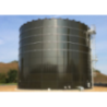 Glass Line Storage Tank