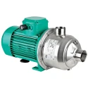  Wilo MHI 1602 Multistage pumpset Image-2