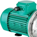  Wilo MHI 203 Multistage pumpset Image-4
