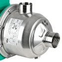  Wilo MHI 402 Multistage pumpset Image-3