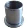 Aluminum Round Shape S-Tube Wear Sleeve