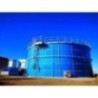 Industrial GFS Tank With 50 Kl to 5000 Kl Capacity
