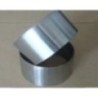Alloy Round Shape Steel S Valve Wear Sleeve