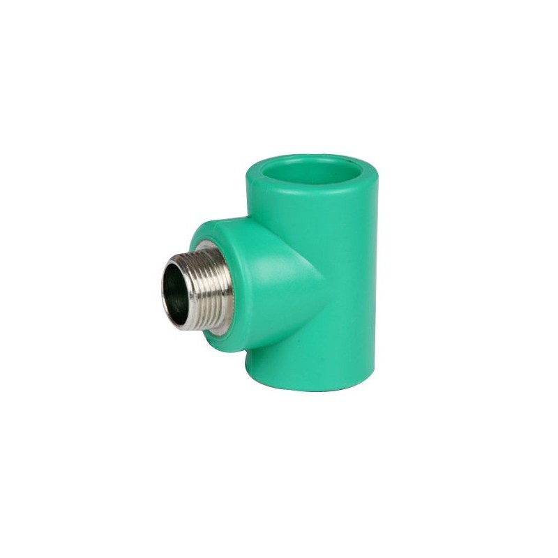 20-1-2-plastic-pipe-ppr-water-pipe-fittings-male-thread-tee