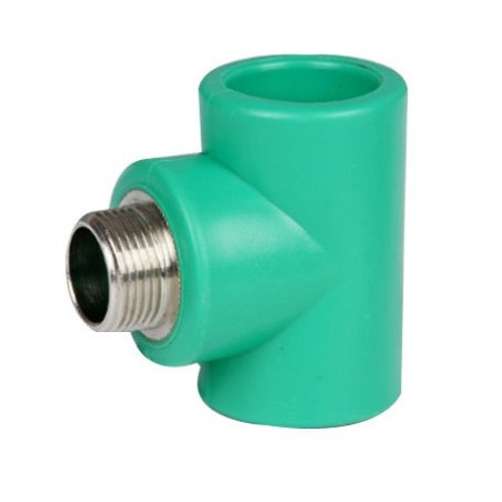 20-1-2-plastic-pipe-ppr-water-pipe-fittings-male-thread-tee