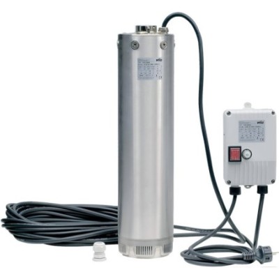 Wilo TWI5–306DM Multistage Submersible pumpset Image-1