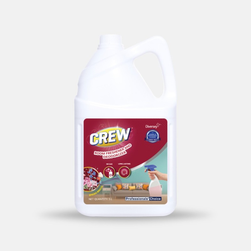 diversey-crew-air-freshener-deodorizer-spring-breeze-5-ltr-13342