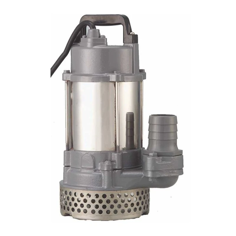  Wilo FAS50/12–FEM–A Dewatering pump Image-2