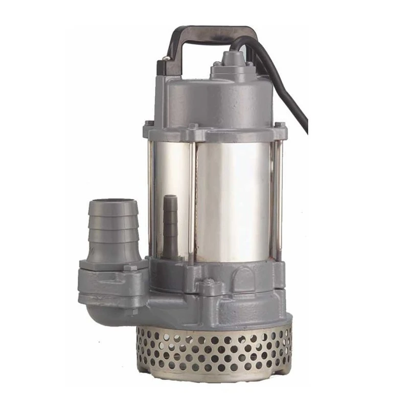 Wilo FAS50/15–FEM–A Dewatering pump Image-1