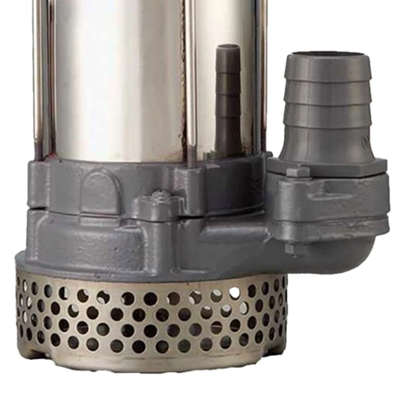  Wilo FAS50/15–FEM–A Dewatering pump Image-3