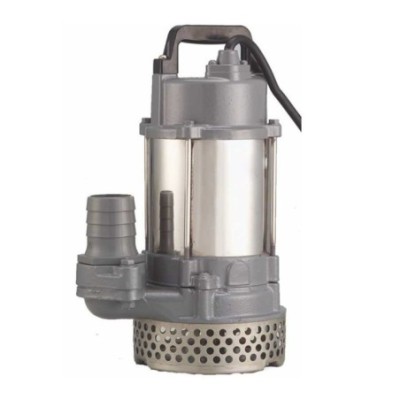 Wilo FAC100/33–F Dewatering pump Image-1