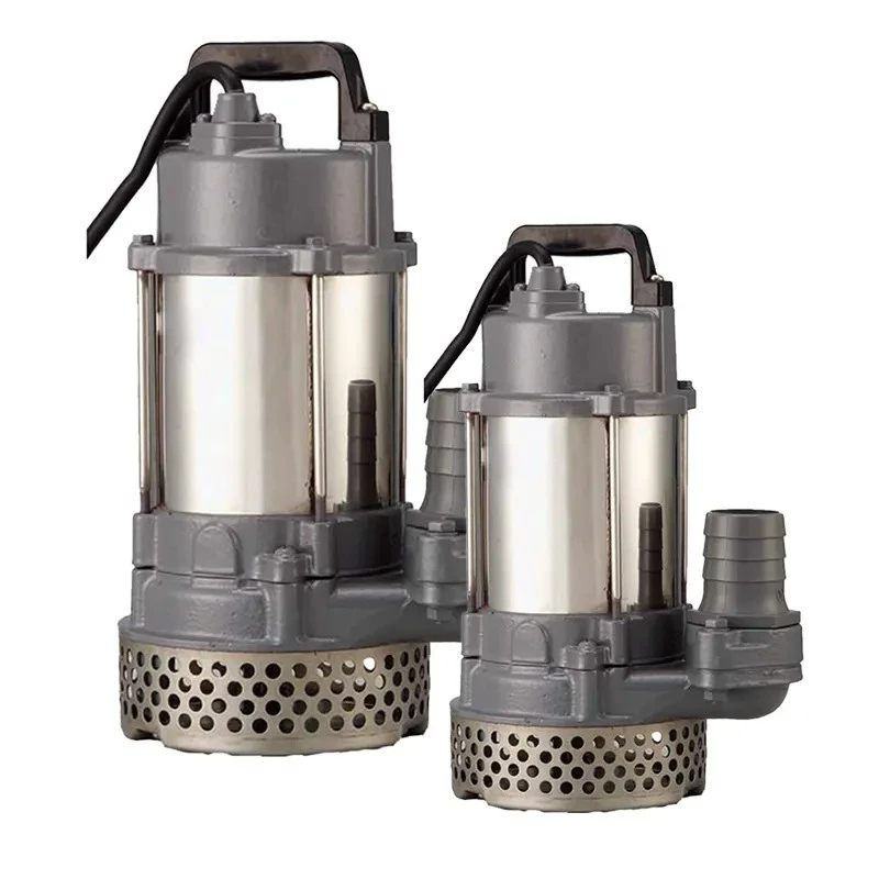  Wilo FAC100/33–F Dewatering pump Image-5