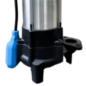  Wilo STS 50/10-F EM-A Sewage pump Image-3