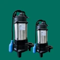  Wilo STS50/11-F EM-A Sewage pump Image-6