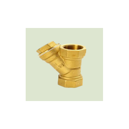 castle-forged-brass-y-type-strainers-pn-16-screwed-13340