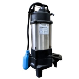 Wilo STS 50/15-E EM-A Sewage pump Image-1